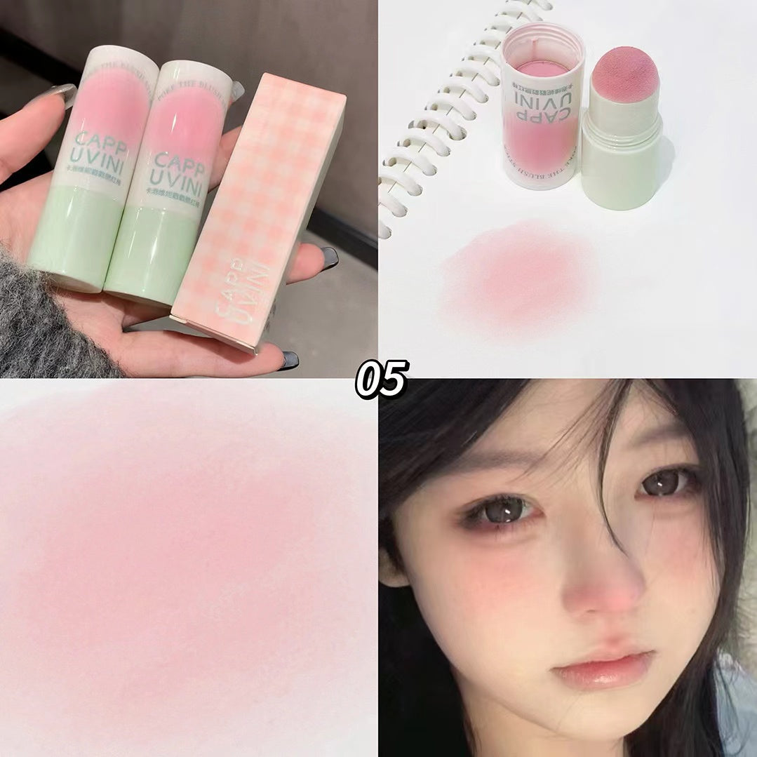 A7-003 So Cute Blush Cappuvini Macarron Color Blush