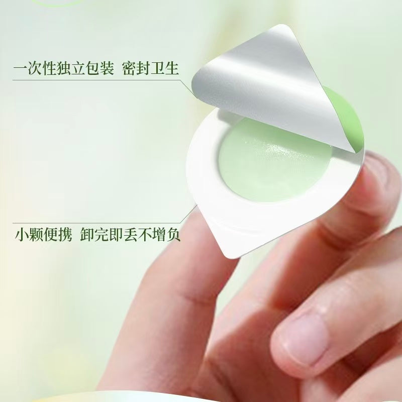 Avocado Melt Single-Use Cleansing Balm Pods – 36 Count