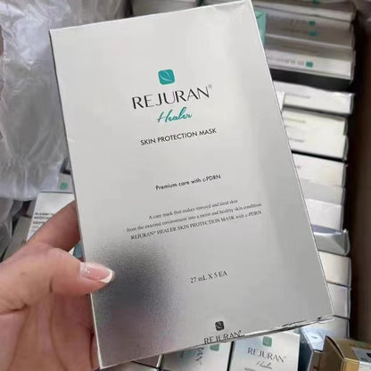 K1-053 REJURAN Water Light Repair Mask