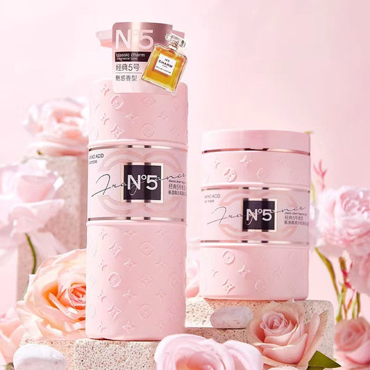 H1 N5 Shampoo/Hair Mask Set