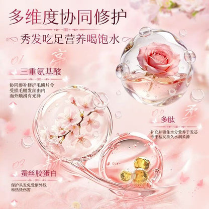 Midsummer Dream Mini Hair Mask