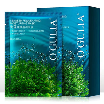 K1-073 Agulia Seaweed Moisturizing Mask