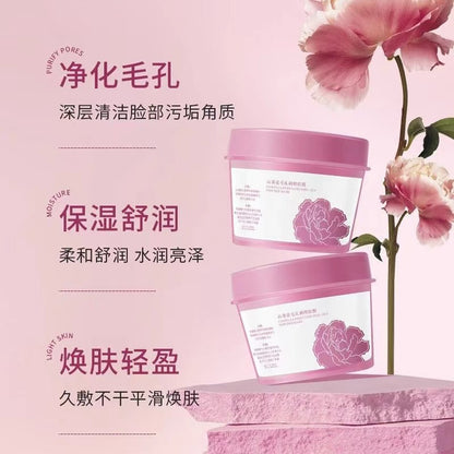 K3-005 Purify Pores Clean Moisturize and Soothe The Mask