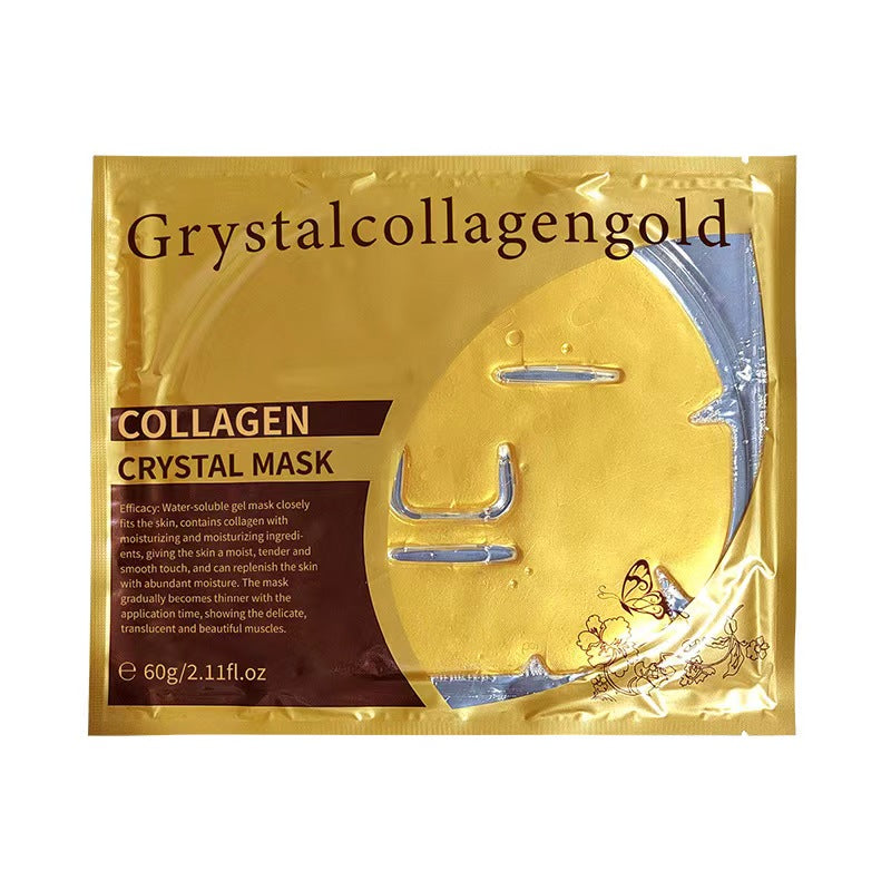 K1-028 24K Gold Facial Mask