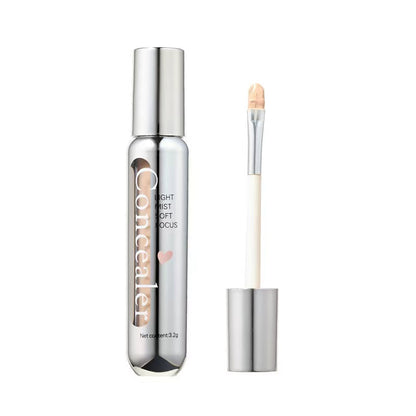 A5-005 Pretty Concealer Cover Clean Invisible Concealer Lightweight Hydrating