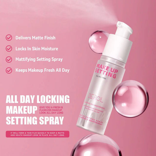 A11-002 Concealer setting spray