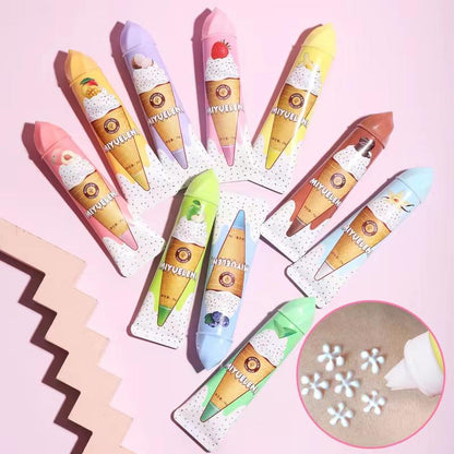 B018 Ice cream hand cream