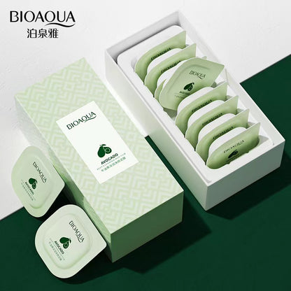F6-B029 Mud mask