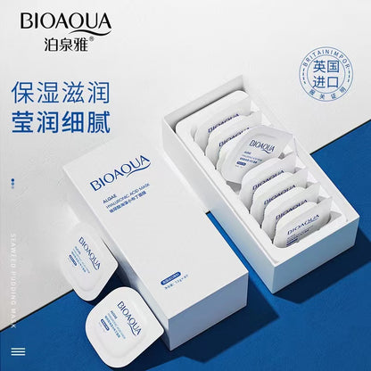 F6-B029 Mud mask