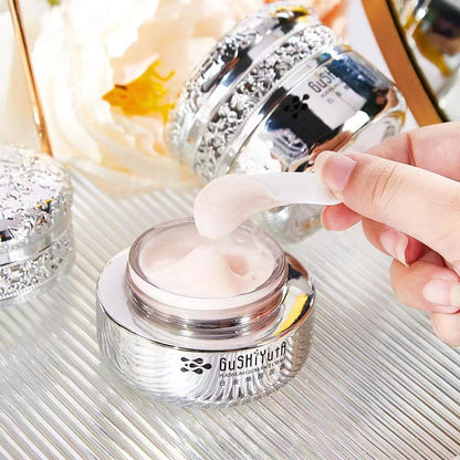 F5-001 Platinum Rejuvenating Cream Hydrating Moisturizing Moisturizing Men and Women's Face